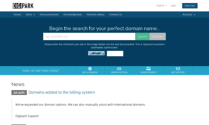 Account.digipark.com thumbnail
