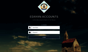 Account.edayan.org thumbnail