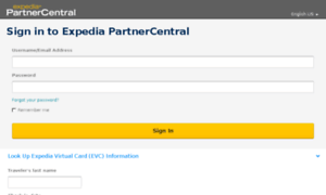 Account.expediapartnercentral.com thumbnail