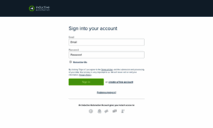 Account.inductiveautomation.com thumbnail