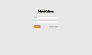 Account.mobioffers.ru thumbnail