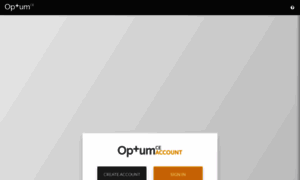 Account.optumce.com thumbnail