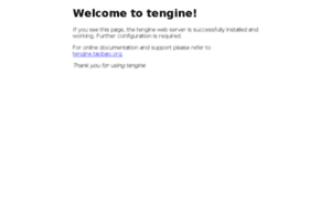 Account.tingyun.com thumbnail