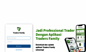 Account.tradersfamily.id thumbnail