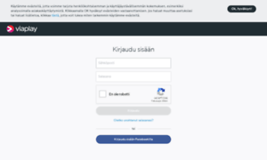 Account.viaplay.fi thumbnail