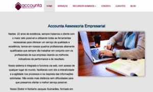 Accounta.com.br thumbnail