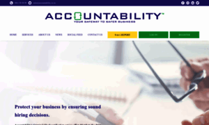 Accountability.co.za thumbnail