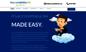 Accountabilitynet.co.nz thumbnail