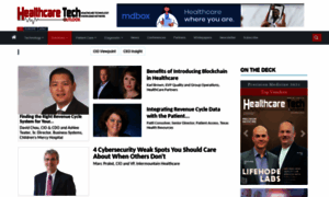 Accountable-care.healthcaretechoutlook.com thumbnail