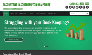 Accountant.insouthampton-hampshire.com thumbnail