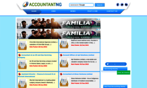 Accountantng.com thumbnail