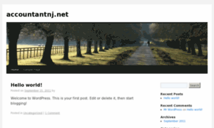 Accountantnj.net thumbnail