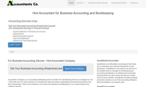 Accountantsco.com thumbnail