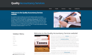 Accountantsguide.co.uk thumbnail
