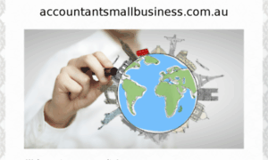 Accountantsmallbusiness.com.au thumbnail