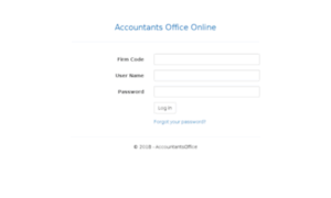 Accountantsoffice.com thumbnail