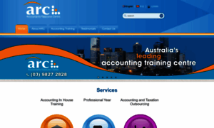 Accountantsrc.com.au thumbnail