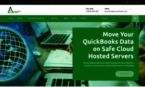 Accountcares.com thumbnail