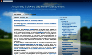 Accounting-software-and-tools.blogspot.com thumbnail