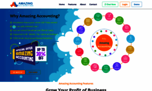 Accounting.amazingsoft.biz thumbnail