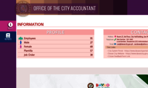Accounting.davaocity.gov.ph thumbnail
