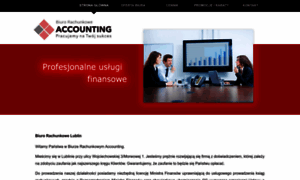 Accounting.net.pl thumbnail