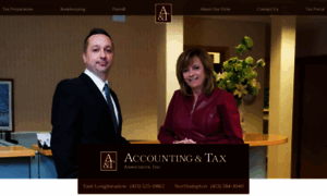 Accountingandtaxassociates.com thumbnail