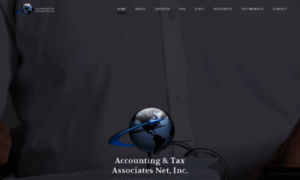 Accountingandtaxassociates.net thumbnail