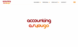 Accountingasyougo.com thumbnail