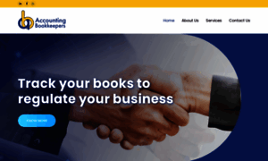 Accountingbookkeepers.com thumbnail