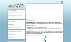 Accountingbydenham.net thumbnail