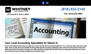 Accountingmarionil.com thumbnail