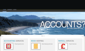 Accountingnewcastle.co.uk thumbnail