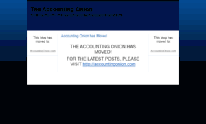 Accountingonion.typepad.com thumbnail