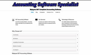 Accountingsoftware.com.my thumbnail