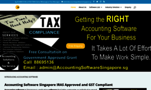 Accountingsoftwaresingapore.sg thumbnail