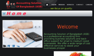 Accountingsolution-bd.webs.com thumbnail