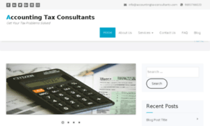 Accountingtaxconsultants.com thumbnail