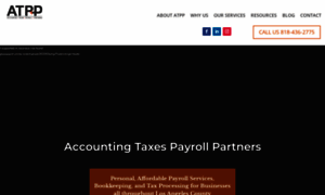 Accountingtaxespayroll.com thumbnail