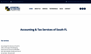 Accountingtaxfl.com thumbnail