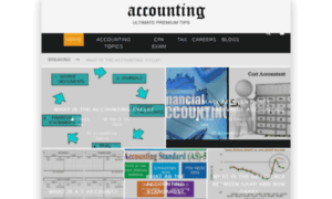 Accountingtoday.info thumbnail