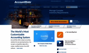 Accountmateportal.com thumbnail