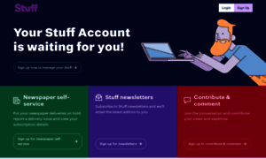 Accounts-preprod.stuff.co.nz thumbnail