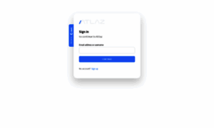 Accounts.atlaz.io thumbnail