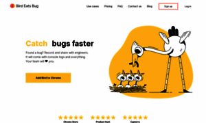 Accounts.birdeatsbug.com thumbnail