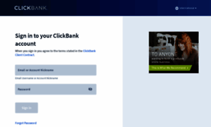 Accounts.clickbank.com thumbnail
