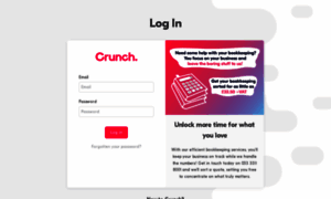 Accounts.crunch.co.uk thumbnail