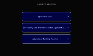 Accounts.cybrolab.info thumbnail