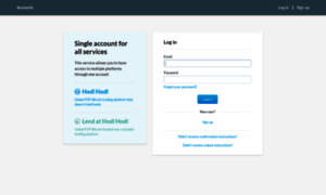 Accounts.hodlhodl.com thumbnail