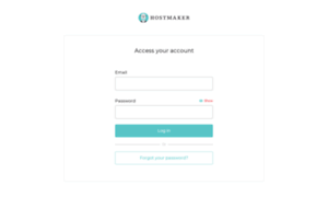 Accounts.hostmaker.co thumbnail